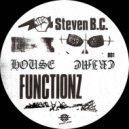 Steven B.C. - Functionz (Original Mix)