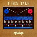 Lakeshouse - Tusen Takk (Original Mix)