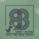 Guau - Alone (Intro Mix)
