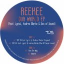 Reekee feat. LyricL & Andrea Clarke - Inspire (Original Mix)