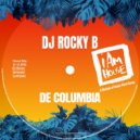DJ Rocky B - De Columbia (Radio)