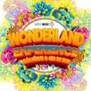Sean Norvis ft. Mr. Pit & Justine Berg - Afraid To Feel