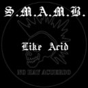 S.M.A.M.B. - Like Acid (Original Mix)
