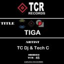 TC Dj - tiga max (Tech C Remix)
