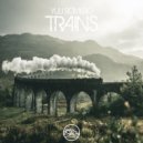 Yuli Romero - North Train (Original Mix)