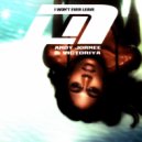 Andy Jornee Feat. Victoriya - I Won\'t Ever Leave (U7Radio)