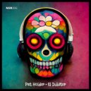 Pat Holder - El Dubster (Original Mix)