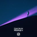 Frank Garcia - Missing u