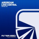 Airdream - Lose Control (Radio Edit)