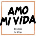 Soma Breath, Orlando Alvarez, MC Lilpin - Amo Mi Vida (Original Mix)