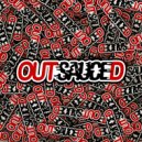 Untrue - Po' It Up