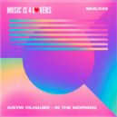 Justin Vilhauer - Synth Talk