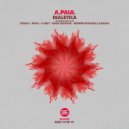 A.Paul - Thesis