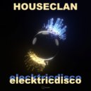 House Clan - Sistematic Disco (Original Mix)