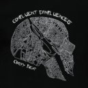 Crispy Beat & ZonArt Skar - Récit Terne