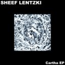 Sheef Lentzki - Cartha (Original Mix)