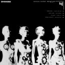 Astral Scare - Tree Movement