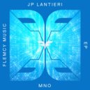 JP Lantieri - Never Say Never (Original Mix)