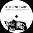 Different Twins - Astral Connection