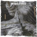 Untold Stories - Broken (Original Mix)