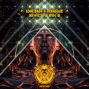 Love Bass & Devastate - Space Junk E (Original Mix)