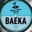 Baeka - Risers (Original Mix)