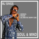 MJ Sings Feat. Murphy Cubic - Dali Wami (Original Mix)