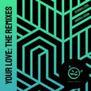 Starkillers, Andrea Godin - Your Love (9th & 9th Mix)