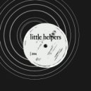 Prince.L - Little Helper 394-3 (Original Mix)