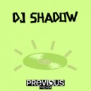 DJ Shadow - Bass Energy (Original Mix)
