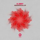 K-Deey - Arturo (Original Mix)