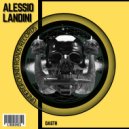 Alessio Landini - Dasth