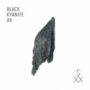 Shane Fontane - Black Kyanite x8 (Edit)