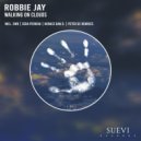 Robbie Jay - Walking On Clouds (2WB Remix)