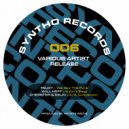 Will Heff - It Ain\'t Easy (Original Mix)