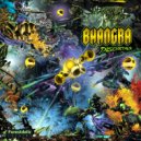 Bhangra & Mechanical Species - Another Dimension