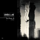 DJ Pavel S - Wonderland (Rework)