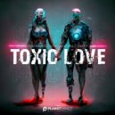 Rene Rodrigezz, Pasc, Patricia Starlight - Toxic Love (Extended Mix)