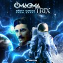Magmatrix - Master of Lightning (Original Mix)