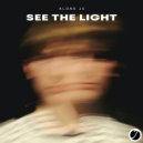 Alone JC - See The Light