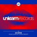 DJ Dove - Booty (Extended Mix)