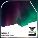 DJ Hold - Underground (Extended Mix)