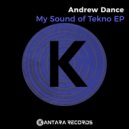 Andrew Dance - Litio (Original Mix)