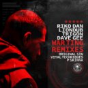 Riko Dan, Liondub, Trigon & Dave Gee - War Ting (Original Sin Remix)