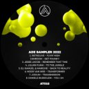 Hidde van Wee - Transformer (Original Mix)
