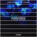 Latchmere Groove - Principio (Edit)