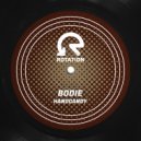 Bodie - The Chaff (Remastered 2022)