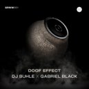 Gabriel Black (GB Mix) - 3 Jester Street