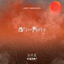 Ant Brooks - The End (Original Mix)