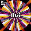 Boy Meets Girl & JBroadway - Everything New (JBroadway Remix)